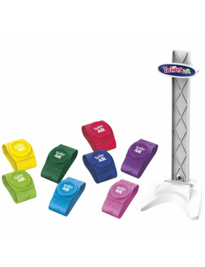 TWISTER AIR