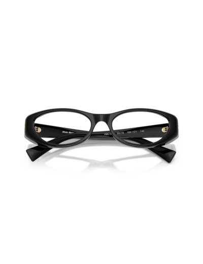 Lunettes de vue MIU MIU