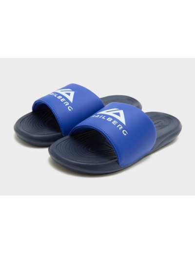 Trailberg Claquettes