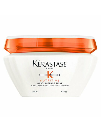 Masquintense riche Nutritive