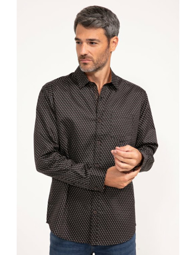 Chemise manches longues Niro