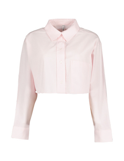Blouse croisé