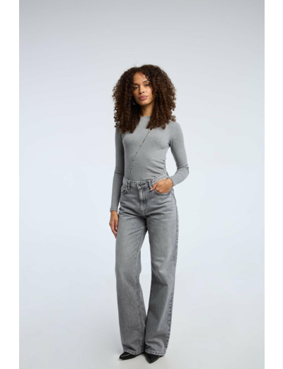 Petit T-Shirt ajusté