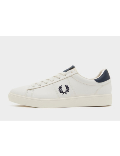 Fred Perry Spencer