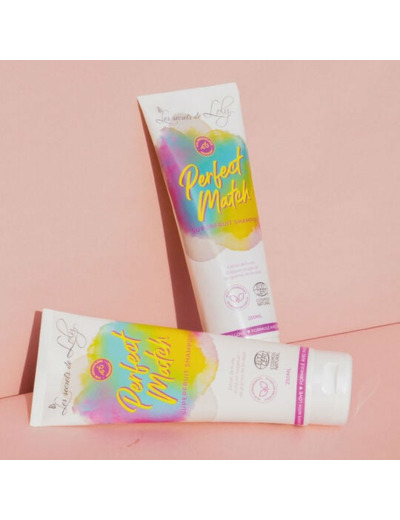 Shampooing Perfect Match Superfruit