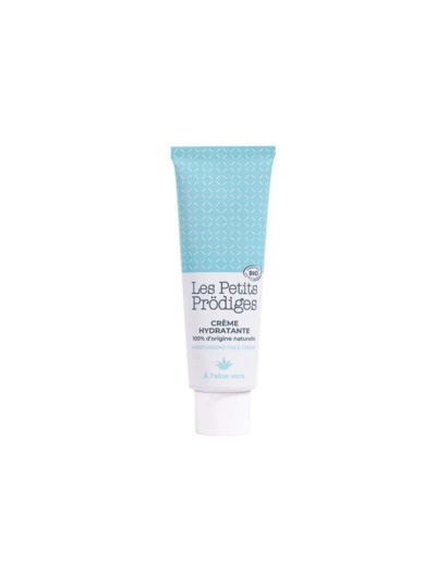Crème Hydratante Bio