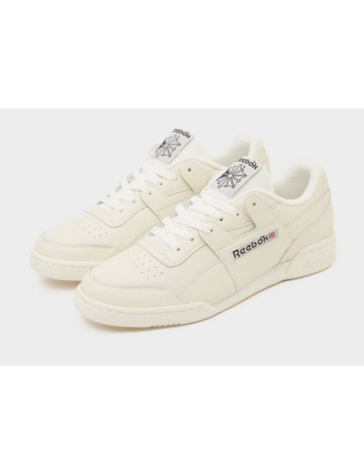Reebok Workout Plus