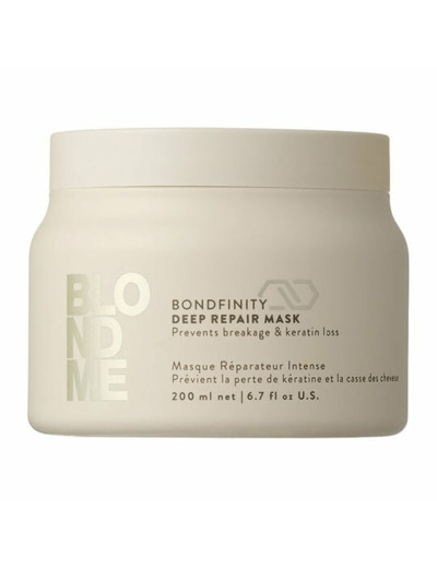 Masque réparateur intense Blondme Bondfinity