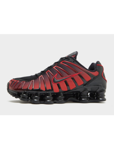 Nike Shox TL Homme