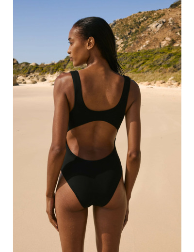 Maillot de bain 1 pièce menstruel avec pads amovibles - Flux léger,Maillot de bain 1 pièce menstruel avec pads amovibles - Flux léger;${refinementColor}