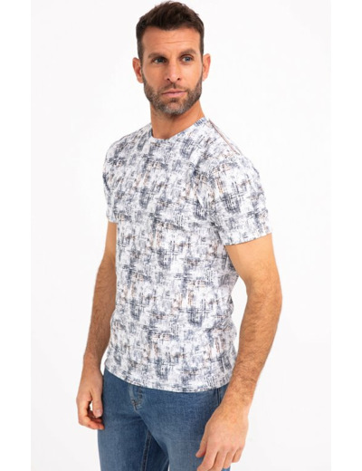 Tee-shirt manches courtes Wally