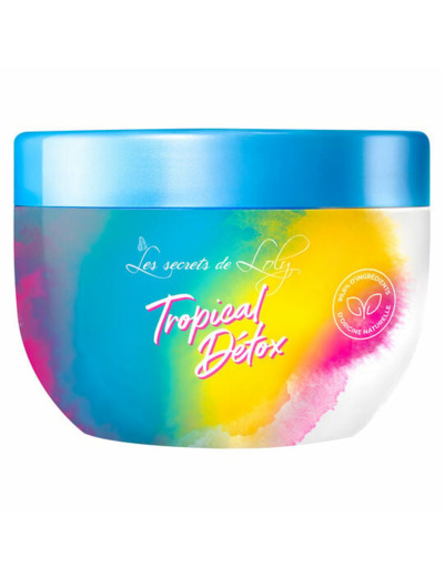 Tropical Détox