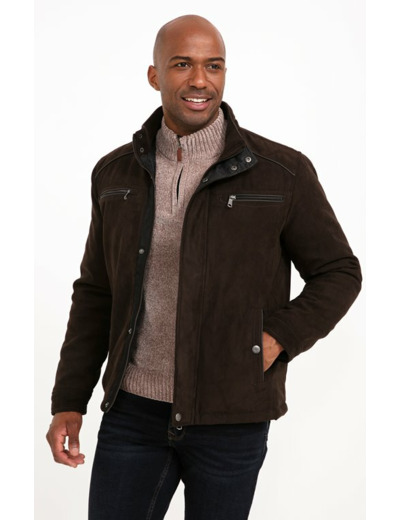 Blouson Rito