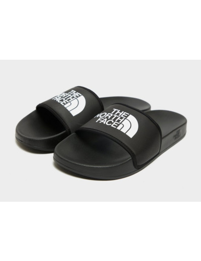 The North Face Claquettes Basecamp Homme