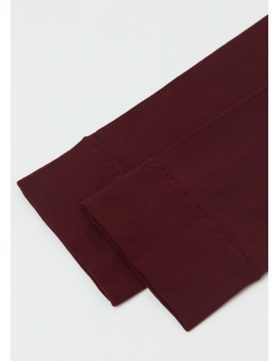 Mi-Bas Semi-Opaques 30 Deniers en Microfibre