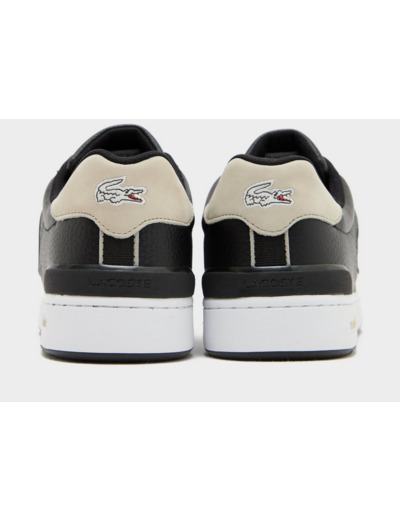 Lacoste Chaussures en suède Deviation