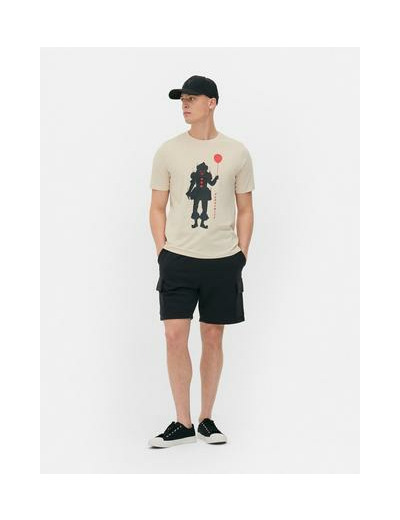 T-shirt Ça Grippe-Sou