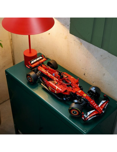 F1 FERRARI SF-24 LEGO TECHNIC 42207