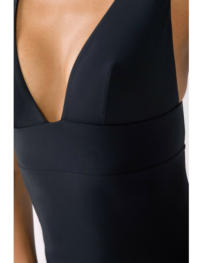 Maillot de bain 1 pièce menstruel avec pads amovibles - Flux léger,Maillot de bain 1 pièce menstruel avec pads amovibles - Flux léger;${refinementColor}