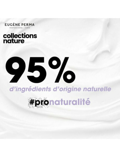Shampooing bleu neutralisant Collections Nature