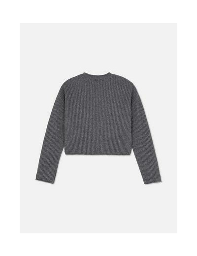 Pull Wednesay à initiale