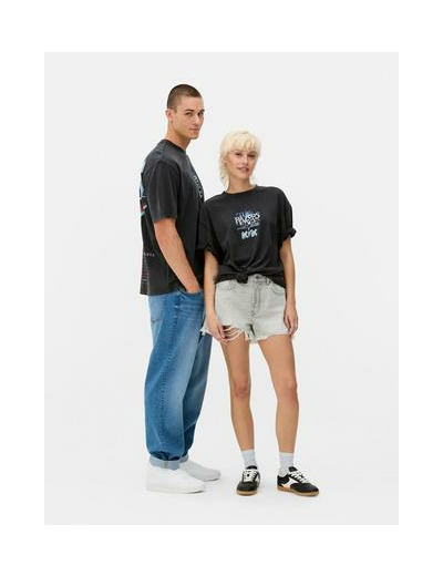 T-shirt ACDC Razors Edge