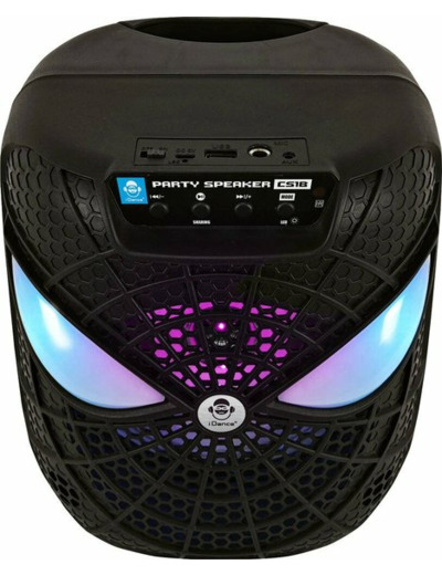 ENCEINTE BLUETOOTH PORTABLE