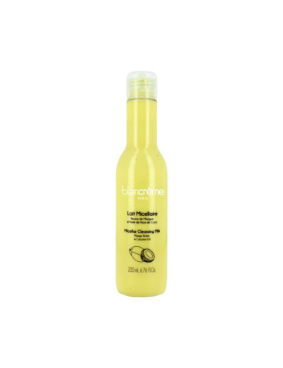 Lait Micellaire Mangue Coco