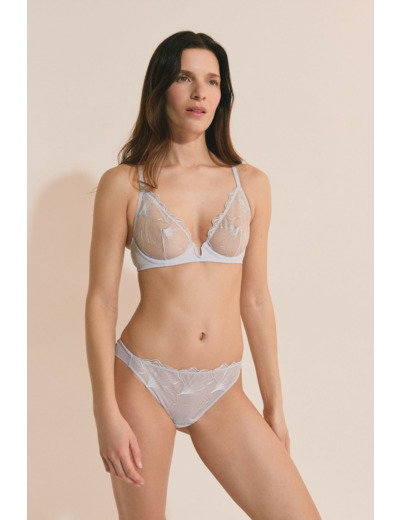 Tanga en broderie,Tanga en broderie;${refinementColor}