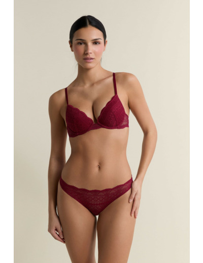 Culotte en dentelle,Culotte en dentelle;${refinementColor}