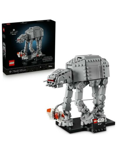 AT-AT - LEGO STAR WARS™ 75440