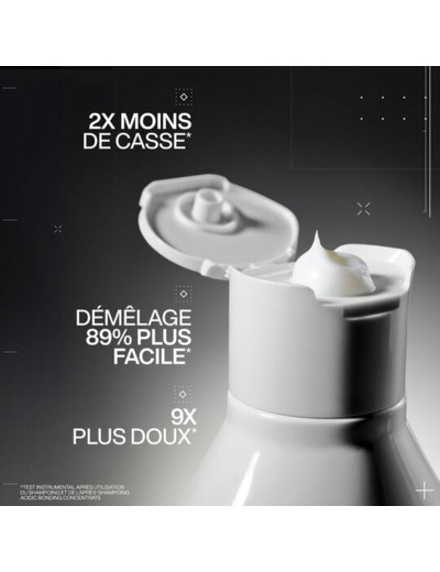 Coffret Acidic Bonding Concentrate