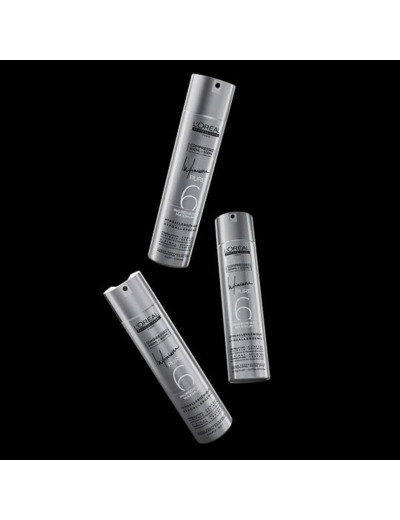 Laque Infinium Pure fixation souple 300ml