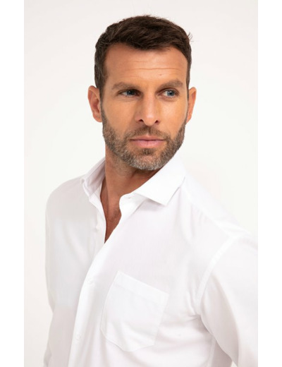 Chemise manches longues Natty