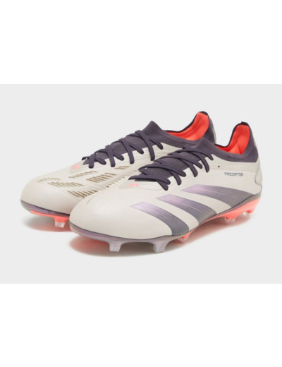 adidas Predator 24 Pro FG Homme