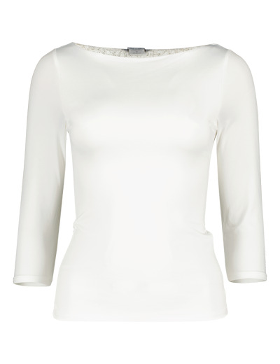 T-Shirt à manches 3/4