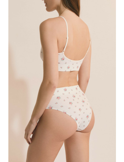 Culotte midi échancrée,Culotte midi échancrée;${refinementColor}