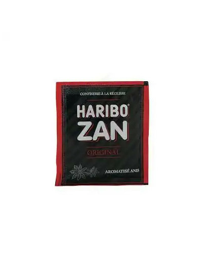 Ricqles Zan Pain Anis Sachet De 12 G