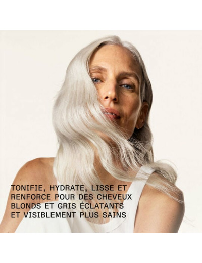 Après-shampooing déjaunissant n°5P