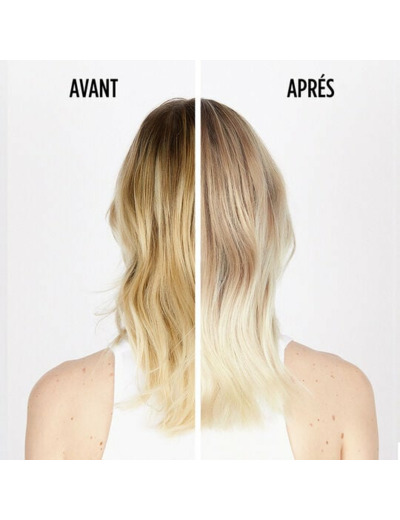Masque Cicaextrême Blond Absolu