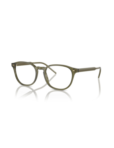 Lunettes de vue GIORGIO ARMANI