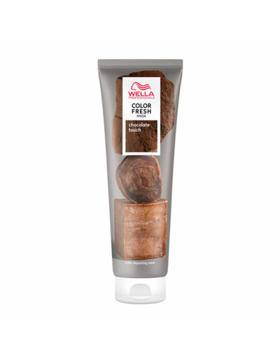 Masque Color Fresh nuance naturelle chocolate