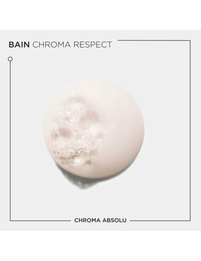 Bain Chroma Respect recharge 500ml