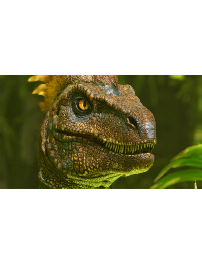 Ark Survival Ascended | Occasion