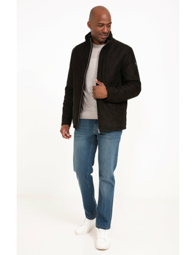 Blouson Wen