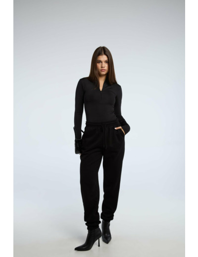 Pantalon de jogging avec ruban