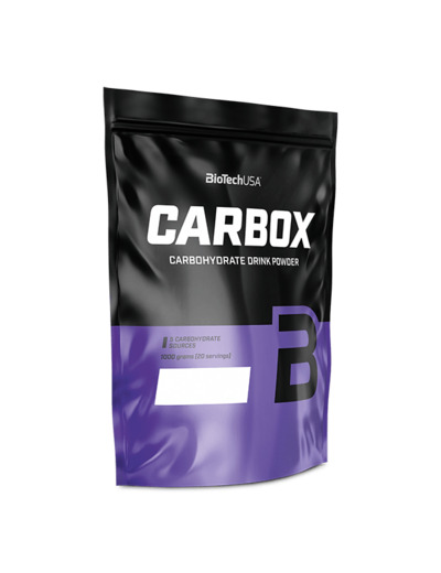 Carbox - 1000 g
