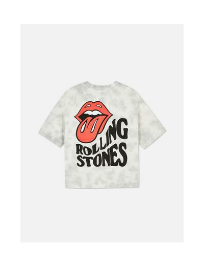 T-shirt graphique Rolling Stones
