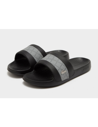 Lacoste Claquettes Hybrid Serve