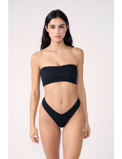 Bandeau haut de maillot